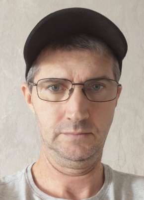 Святослав из Геническа 46 лет