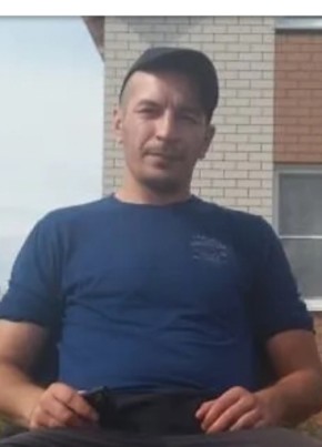 Максим, 39, Россия, Краснодар
