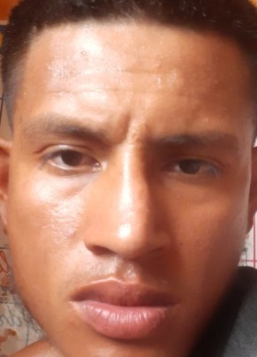 JHON, 22, República del Perú, Sullana