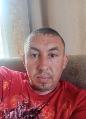 Yuriy, 36, Russia, Izhevsk