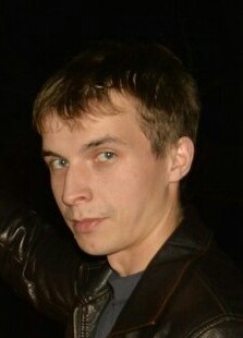 Unius, 35, Россия, Гаврилов Посад