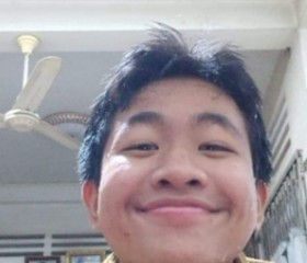 Lyhour, 21, Siem Reap