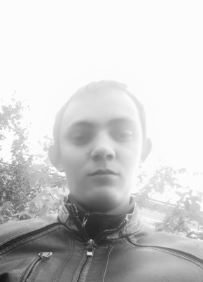 Александр, 26, Россия, Черемхово
