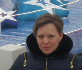 Елена, 44 года, Вязьма