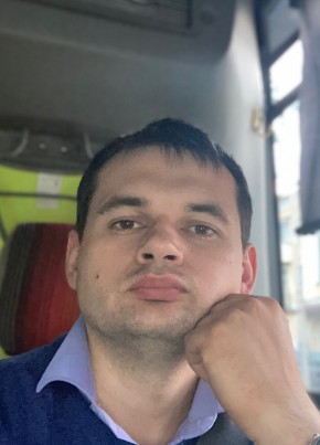 Александр, 31, Россия, Вербилки