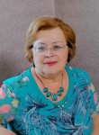 Lyudmila, 61  , Zelenokumsk