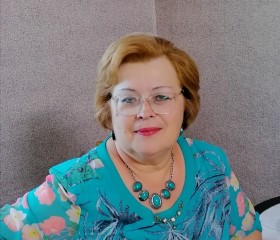 Людмила, 62 года, Зеленокумск