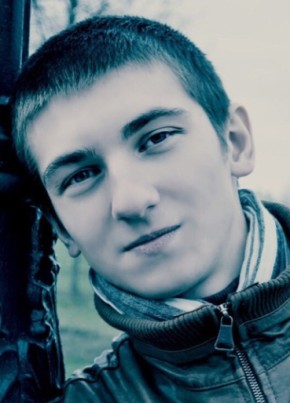 Roman, 30, Russia, Moscow
