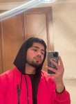 Элеур, 22, Moscow