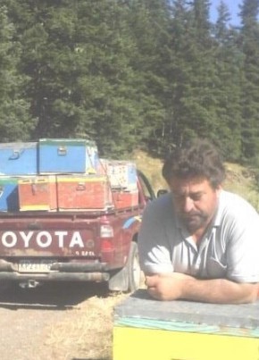 Giannhs, 52, Ελληνική Δημοκρατία, Ξυλόκαστρο