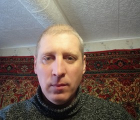Сергей, 43 года, Элиста