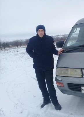 дмитрий, 30, Россия, Калач