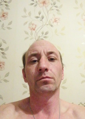 Алексей, 43, Россия, Каменск-Уральский