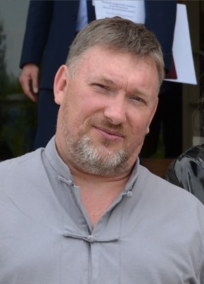 Sergey, 55, Russia, Moscow