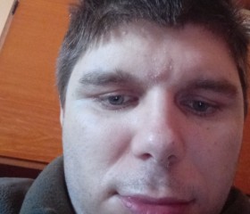 István, 36, Oroshaza