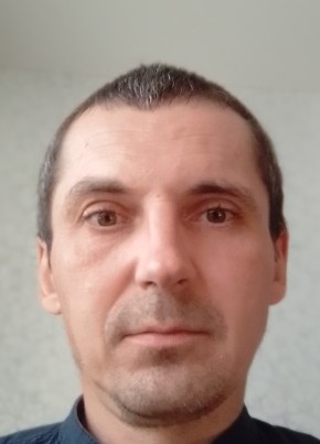 Николай, 46, Россия, Ярославль