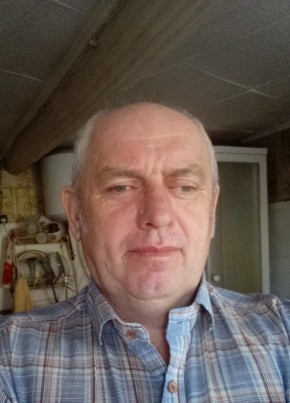 Михаил из Баево 61 год