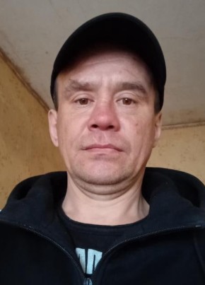 Руслан, 44, Россия, Великий Устюг