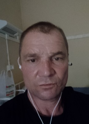 Виктор, 49, Россия, Петропавловск-Камчатский
