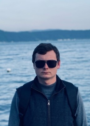 Дмитрий, 28, Россия, Шахты