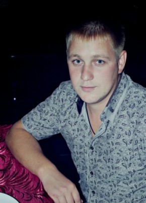 Иван, 35, Россия, Бор