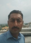 Nasir iqbal, 34 года, اسلام آباد
