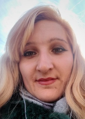 Marjana, 34, Україна, Теребовля