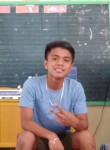 John Ruwin, 21 год, Lungsod ng Heneral Santos