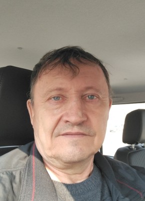 Александр из Свободныя 57 лет