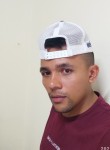 Óscar Enrique Gu, 34 года, Bucaramanga