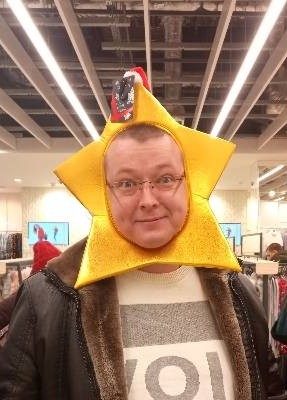 Сергей из Киров (Кировской обл.) 43 года
