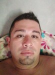 Héctor, 27 лет, San Salvador