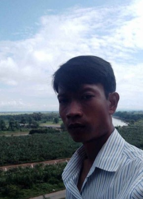 Nay Min, 40, Myanmar (Burma), Naypyitaw
