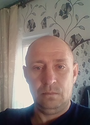 Сергей, 48, Россия, Михайловка (Волгоградская обл.)