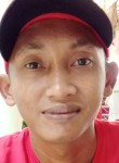 Adef, 34 года, Kota Bekasi