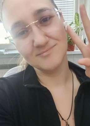 Лена из Подольска 37 лет