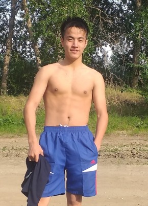 Aibek, 22, Қазақстан, Павлодар
