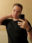 DANIIL, 25  , Krasnoyarsk