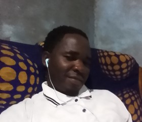 Moses Siame, 32, Chala