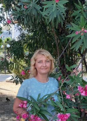 Natalya, 49, Russia, Rostov-na-Donu
