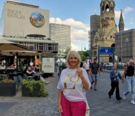 Natalie, 57 лет, Hamburg