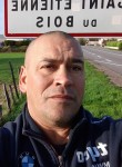 Paulo pires , 46  , Bourg-en-Bresse