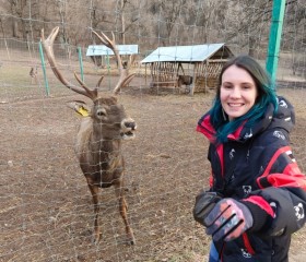 Mari, 34 года, Санкт-Петербург