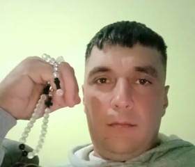 nikolay, 41, El Alamein