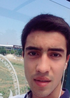 Suleyman, 29, Türkiye Cumhuriyeti, Kavaklı