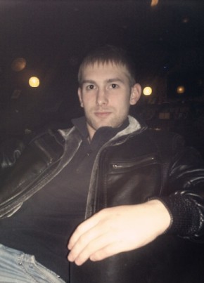 Антон, 31, Россия, Ноябрьск