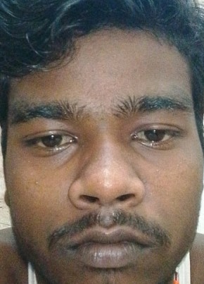 mahesh, 18, India, Patna