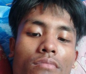 Aung, 24, Magway