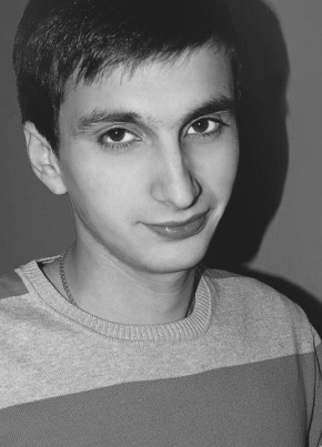 Рустам, 32, Россия, Люберцы