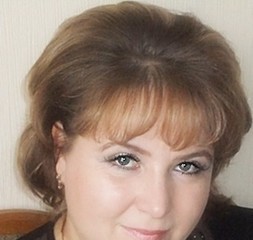 Светлана, 50 лет, Клин